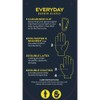 Treadstone ClipGlove Everyday Gloves - Mens - Large (TGGL084)