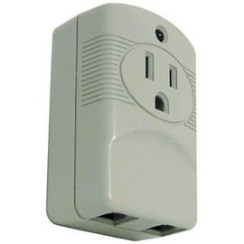 Trans USA Single Out Surge protector (11310F)