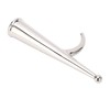 Boat Hook 28mm Stainless Steel Seawater Corrosion Resistance Marine Boat