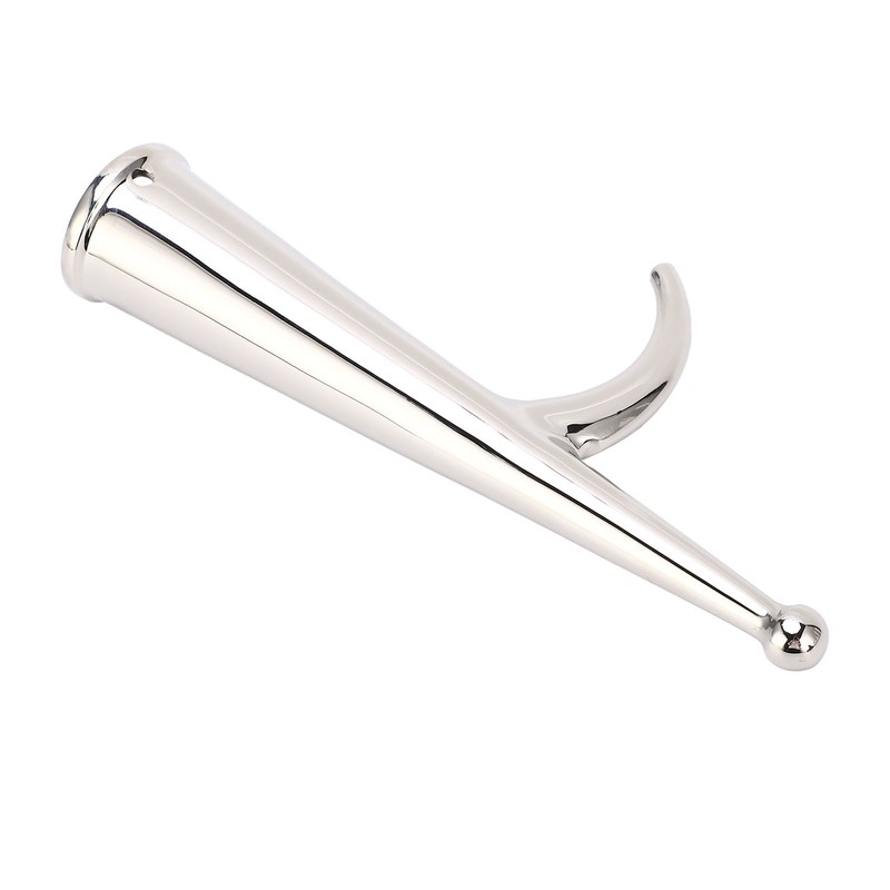 Boat Hook 28mm Stainless Steel Seawater Corrosion Resistance Marine Boat