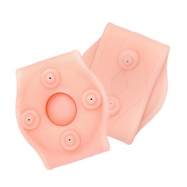 FRCOLOR Weightlifting Wrist Brace Compression Wrist Protector Sports Multi-purpose Hand