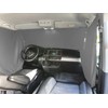 BREMER SITZBEZÜGE Blackout Front Window Curtains Compatible with Ford Transit