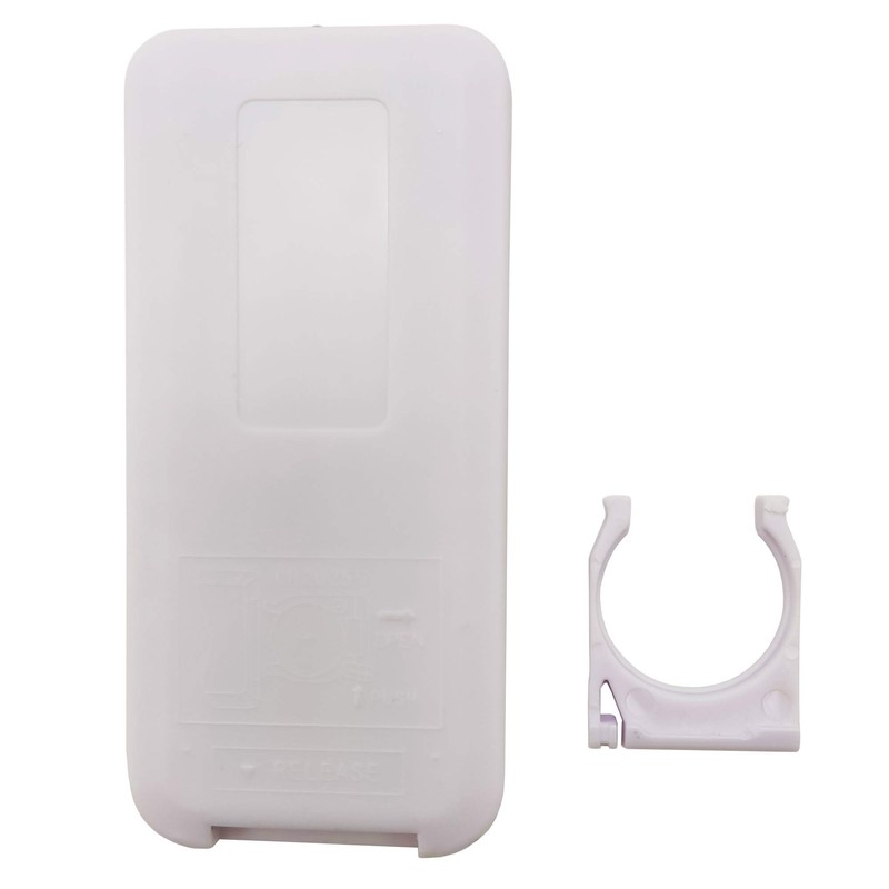 Leankle Remote Control for InFocus Projectors X6, X7, X9, X15