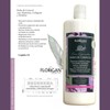 Crema Baba De Caracol Liquida Regeneradora Florigan 1lt.