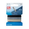 Prym 952180 Hanging Tape Beige/Grey/Black