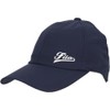 Fila FDZEL0092 Women's Tennis Hat, Cap, UV Protection, fila navy