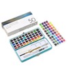 CHROMATEK Watercolor Pan Sets