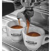 Caffe Mauro Mauro De Luxe Espresso / Whole Bean, 2.2-Pound