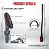 for Dyson Vacuum Cleaning Tools for Hard to Reach Places: