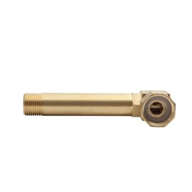 Liberty Garden Brass Swivel, Model 707
