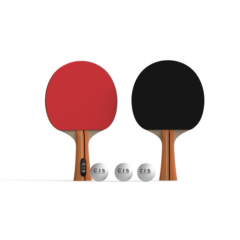 CIS Comfort Innovation Supply CISupply - Ping Pong Juego de