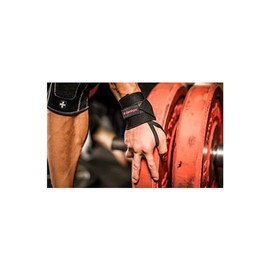 Harbinger Pro Wrist Wraps (20" Length)