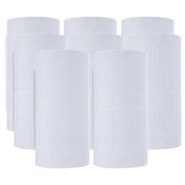 Monarch Price Gun White Labels for Monarch Paxar 1131 Labeler - 8 Sleeves, 160,000 Labels - Easy to Load Pricing Tag Gun Label