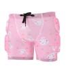 Kids Protection Hip EVA Padded Children Hip Guard Pad for