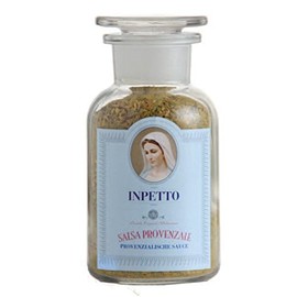 INPETTO Salsa Provençiale Mix 120 g