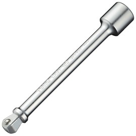 TONE EX31-125 Oscillating Extension Bar, Drive 0.3 inch (9.5 mm) (3/8 mm), Total Length: 4.9 inches (125 mm)