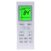Replacement GREE YMGI Air Conditioner Remote Control Model Number (Part