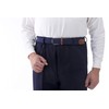 Little Island Braided Mesh Belt (Elastic) Men's Men's Belt, Business