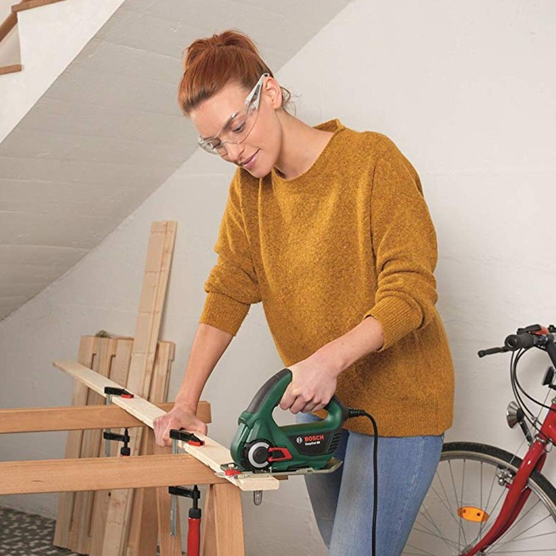 Bosch Home and Garden Nano Blade Wood Speed 50
