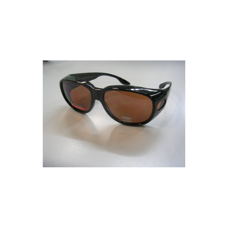 20 Pinpoint Optics Post Op Cataract Kits-amber-LARGE PO1-AK