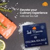 SAL MARINA | Unrefined Colima Sea Salt 11oz | Kosher
