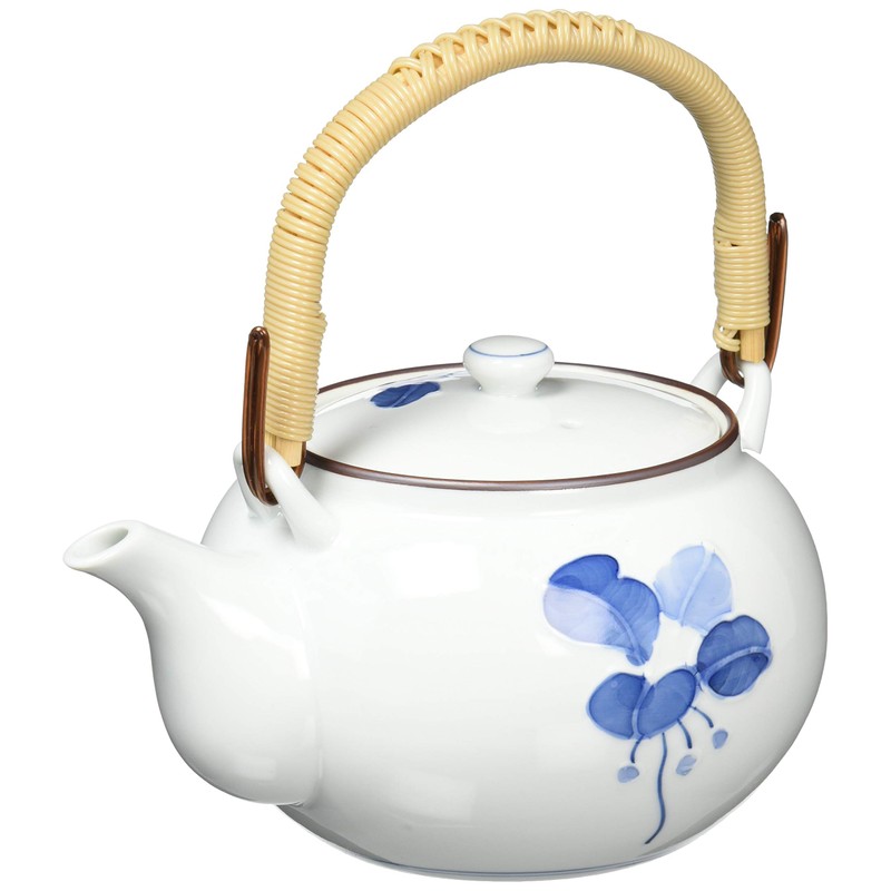 Hasami ware in it and MS4 # # # #