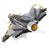 Mega Bloks Fighter Jet
