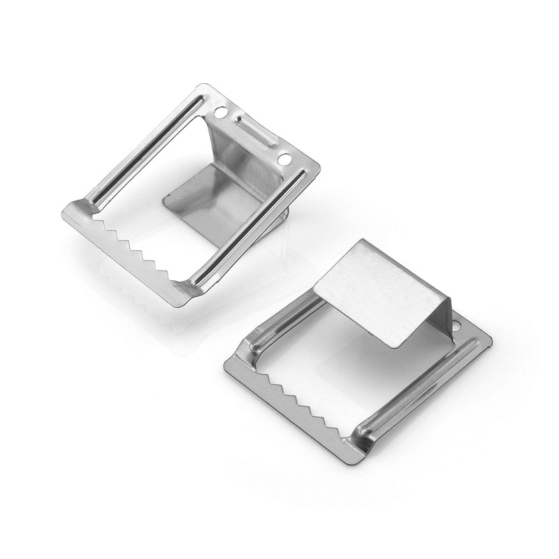 Tooth Hanger for Stretcher Frame, Strip Size 18 x 45