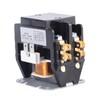 32A Air Conditioner Contactor Silver Alloy Contacts 2 Pole AC