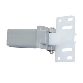 ADF Hinge for Canon D1120 D1150 D1170 D1180 D1320 1435i C250if 1435if C350i MF8030 MF8040 MF8050 MF8080 MF8230 (Right Side Grey(Big))