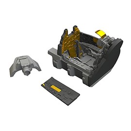 Eduard EDB672235 Brassin 1:72-MiG-21PF Cockpit
