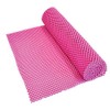 Aidapt Non Slip Pink Easy to Cut 150x30 cm Fabric