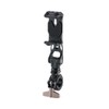 Tilta Cell Phone Clamp Holder with Handlebar Mount, 360° Rotation