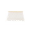 Bosch M2090 - Cabin Filter Standard