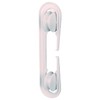 Dependable Industries 2 Pack High Grade Plastic Clothesline Spreader Weatherproof