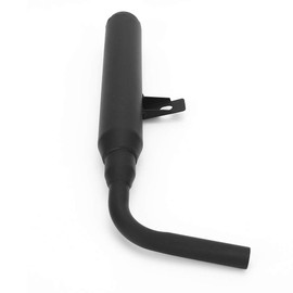 Pw 50, Pw50 Silencer Pw 50 Silencer Exhaust Pipe Stainless Steel Exhaust Pipe Suitable for Pw50 Pw 50 Y8209Zinger Aftermarket Ex21 198182092010