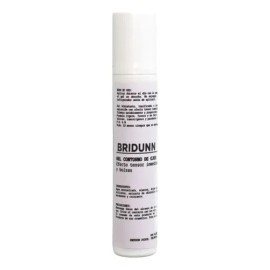 Gel Contorno Ojos Quita Ojeras Y Bolsas Bridunn Natural Todo Tipo De Piel Día/noche