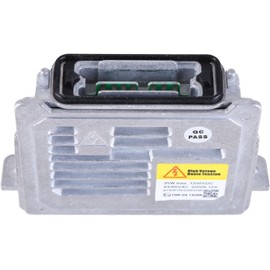 HID Headlight Ballast for D3S Bulb fit for GMC Acadia 2013-2015,for Buick Enclave 2013-2017,for Jeep Grand Cherokee 2014-2020,Replace 89089352 68222897AA 22840414 Xenon Ballast Control Module