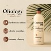 Oliology Nutrient Rich Coconut Oil Conditioner - Restores Vibrancy &