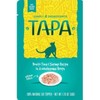 Tapa Bonito Tuna & Shrimp Recipe Cat Food Toppers (1