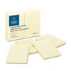 Business Source Ruled Adhesive Notes