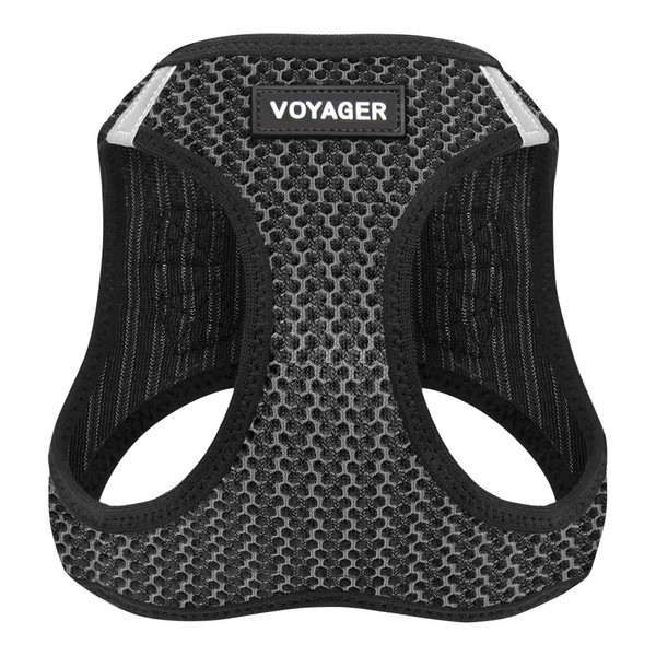 Voyager Step-in Air Dog Harness - All Weather Mesh Step