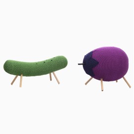 Ryukodo Crepe Spirit Horse (Horse/Cattle), Horse/Approx. Depth 1.1 x Width 4.3 x Height 1.8 inches (2.8 x 11.0 x 4.5 cm), Cow/Approx. Depth 2.1 x Width 3.3 x Height 2.6 inches (5.3 x 8.3 x 6.5 cm)