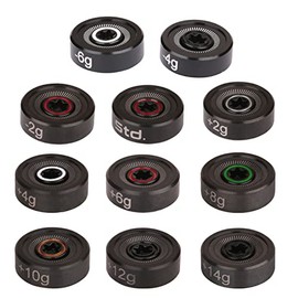 NA 1pc Golf Weight for Titleist TS1 Driver Fairway Wood (+6g)