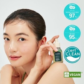 Hustler Little Drops Calming Days Ampoule 30ml Special / 허스텔러 리틀 드롭스 카밍 데이즈 앰플 30ml 기획