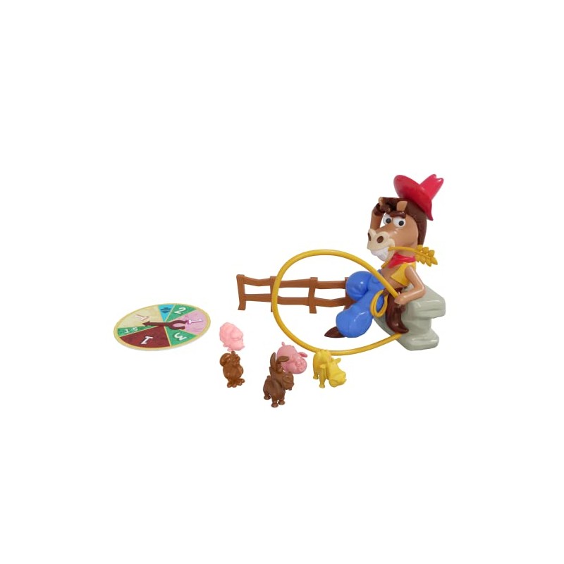 Goliath Toys 926220.006 BV JEU Jack Goliath Toy, Multi-Coloured