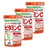 ＜お得な３個パック＞ディアナチュラスタイル ビタミンC 60日分(120粒)入り×３個
