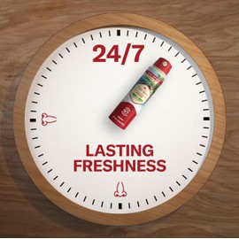 Old Spice Men's Aluminum Free Deodorant Dry Body Spray, Fiji, 24/7 Odor Protection, 4.3oz (Pack of 3)