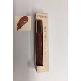 Beauty Creations Ultra Dazzle Lipgloss- Brown Suga BCLG19, 0.11 oz