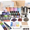 SHOWIN Candle Making Kit, DIY Candle Making Supplies for Adults,